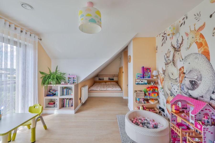 dom wolnostojący, 6 pokoi Warzno, ul. Lipowa. Zdjęcie 17