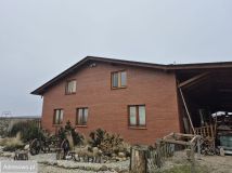 Hala/magazyn Czekanów, ul. Kaliska. Zdjęcie 1