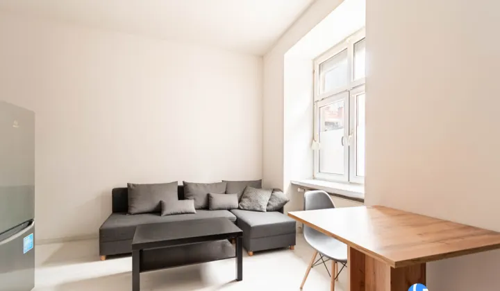 Mieszkanie 2-pokojowe Kraków, ul. Kalwaryjska