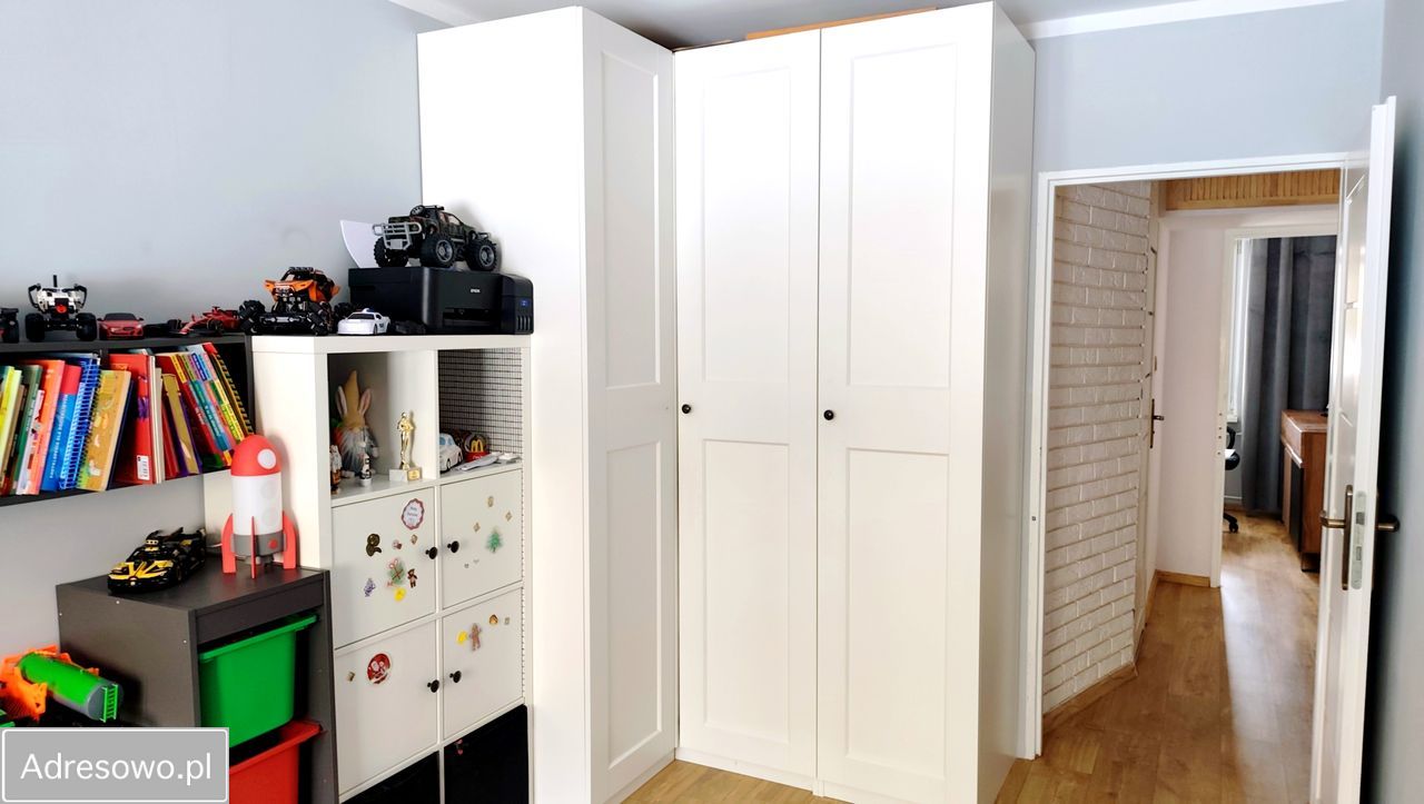 Mieszkanie 3-pokojowe Grudziądz, ul. ppłk. pil. Stanisława Skarżyńskiego. Zdjęcie 6