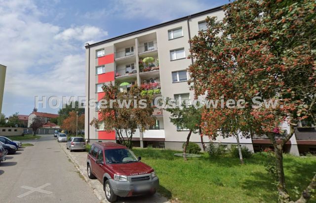 Mieszkanie 3-pokojowe Ostrowiec Świętokrzyski Centrum. Zdjęcie 13