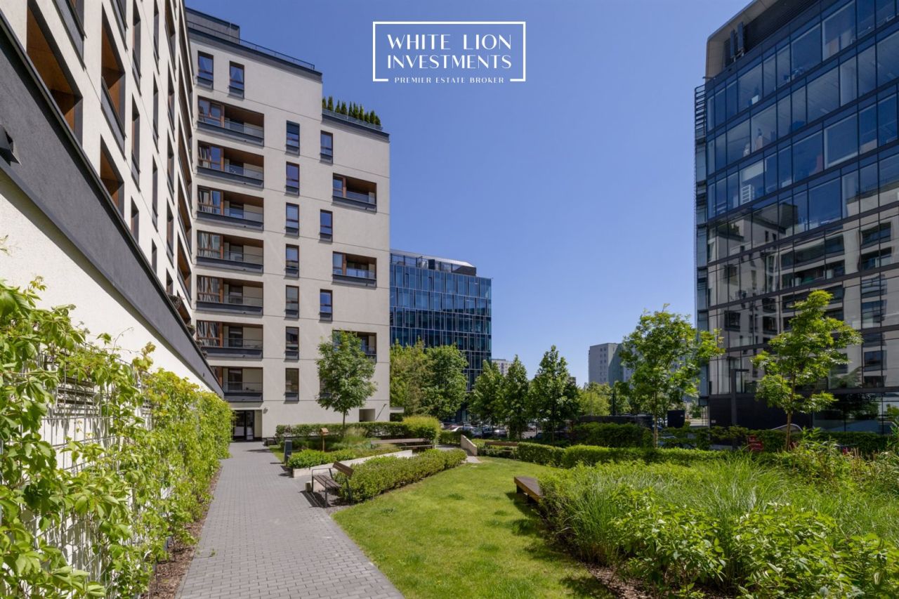 Mieszkanie 2-pokojowe Warszawa Mokotów, ul. Mariana Zdziechowskiego. Zdjęcie 14