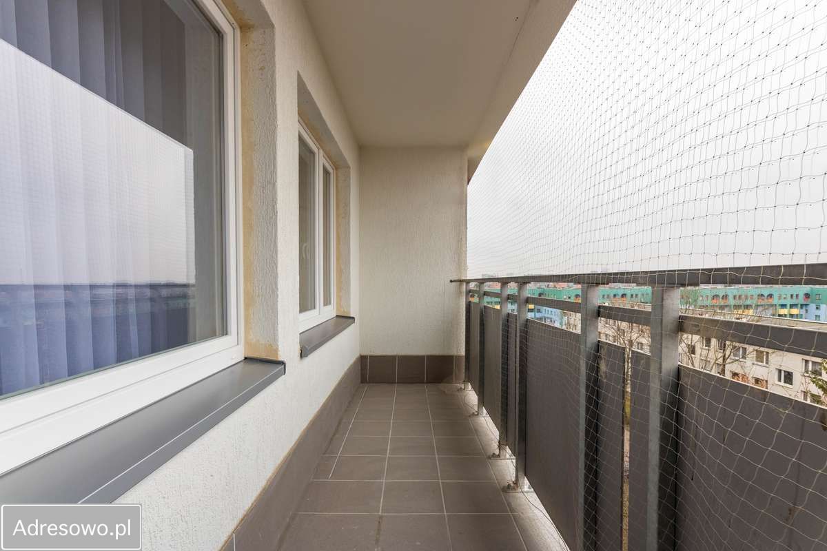 Mieszkanie 3-pokojowe Wrocław Muchobór Mały, ul. Szkocka. Zdjęcie 10