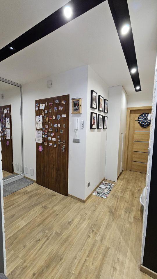 Mieszkanie 3-pokojowe Wieliczka Krzyszkowice, Krzszkowicka. Zdjęcie 4