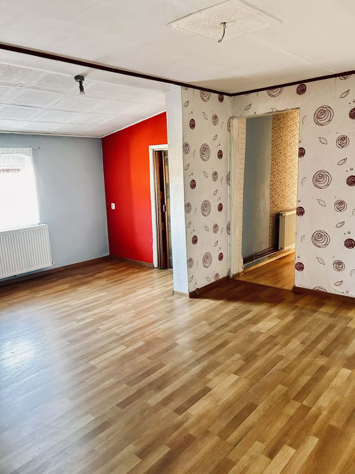 Mieszkanie 3-pokojowe Wąbrzeźno Centrum, ul. Królowej Jadwigi. Zdjęcie 4