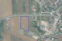 Działka budowlana Wińsko, ul. Wincentego Witosa. Zdjęcie 4