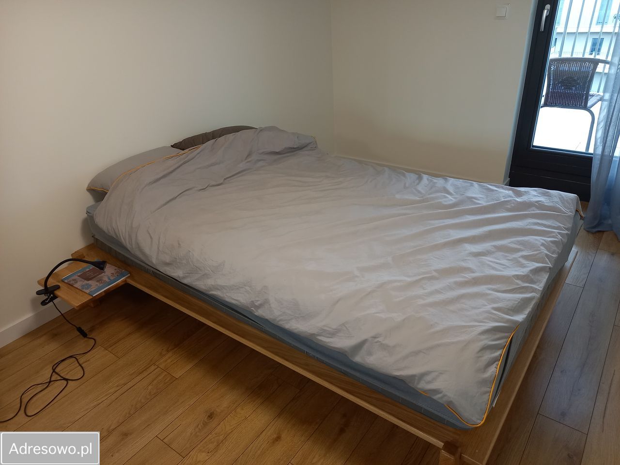 Mieszkanie 2-pokojowe Kraków Bronowice, ul. Filtrowa. Zdjęcie 6