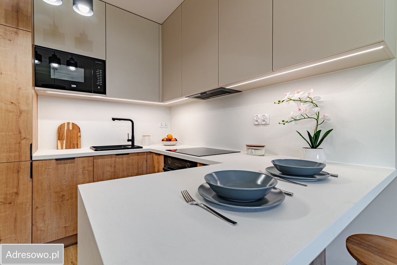 Mieszkanie 2-pokojowe Tarnów, ul. Bł. Karoliny. Zdjęcie 10