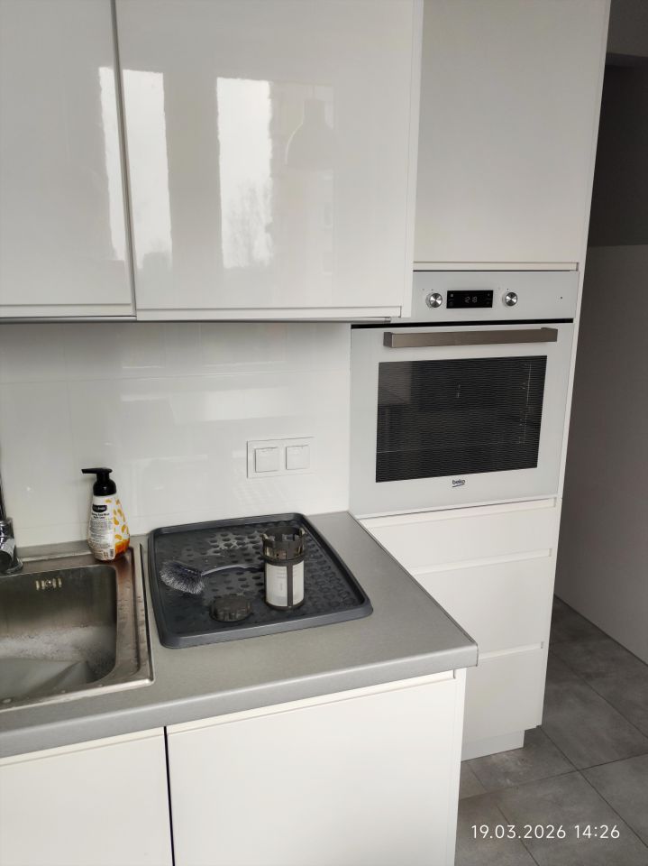 Mieszkanie 3-pokojowe Gliwice Trynek, ul. Młodych Patriotów. Zdjęcie 12