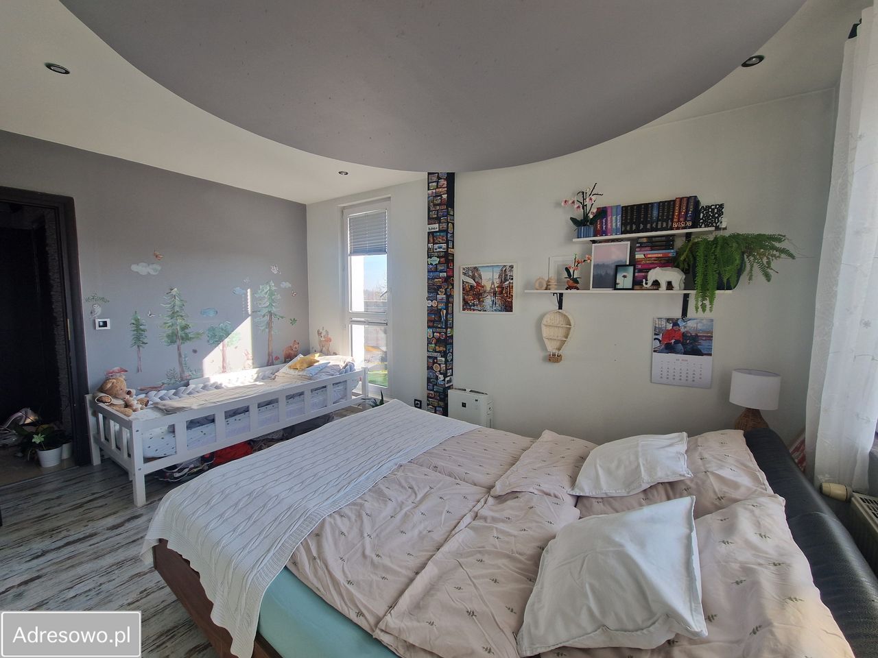 Mieszkanie 3-pokojowe Wodzisław Śląski, os. Dąbrówki. Zdjęcie 8