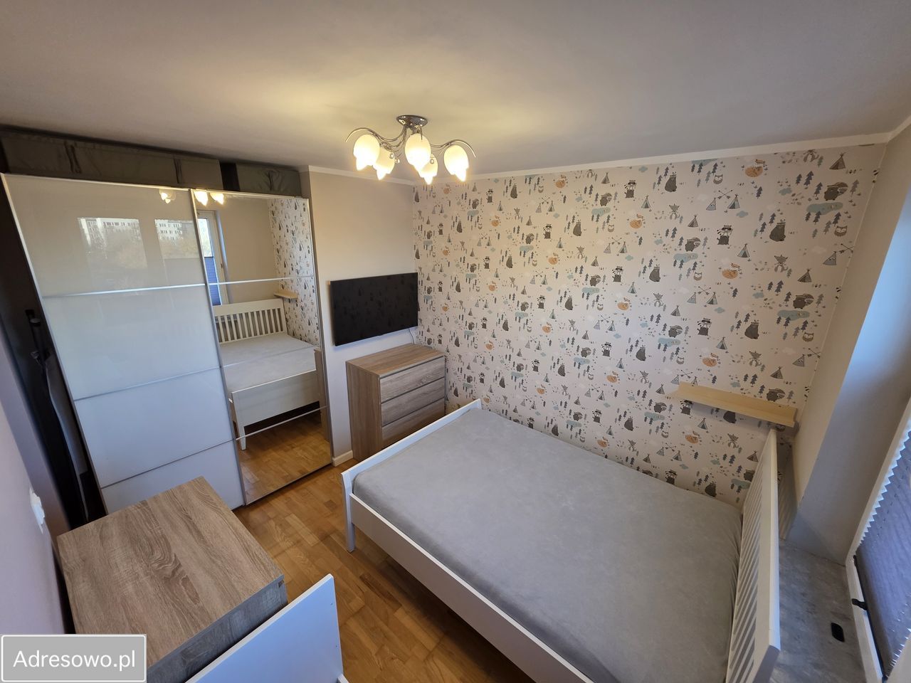 Mieszkanie 3-pokojowe Słupsk, ul. Kosynierów Gdyńskich. Zdjęcie 16