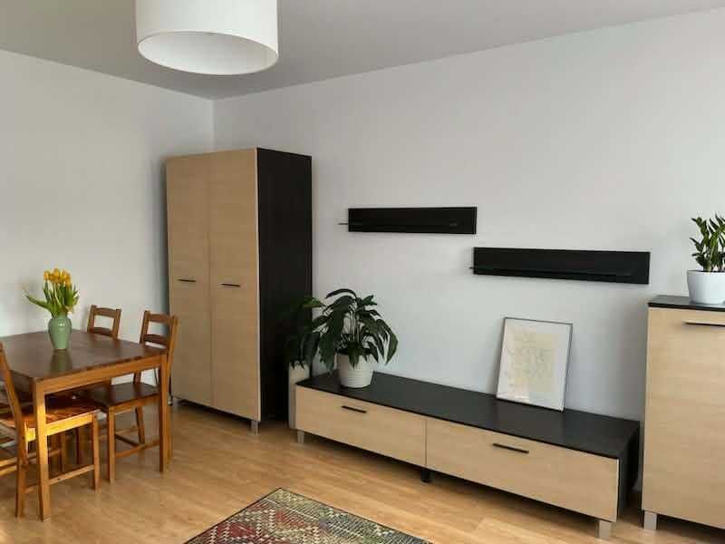 Mieszkanie 2-pokojowe Kraków Płaszów, ul. ks. Wincentego Turka. Zdjęcie 6