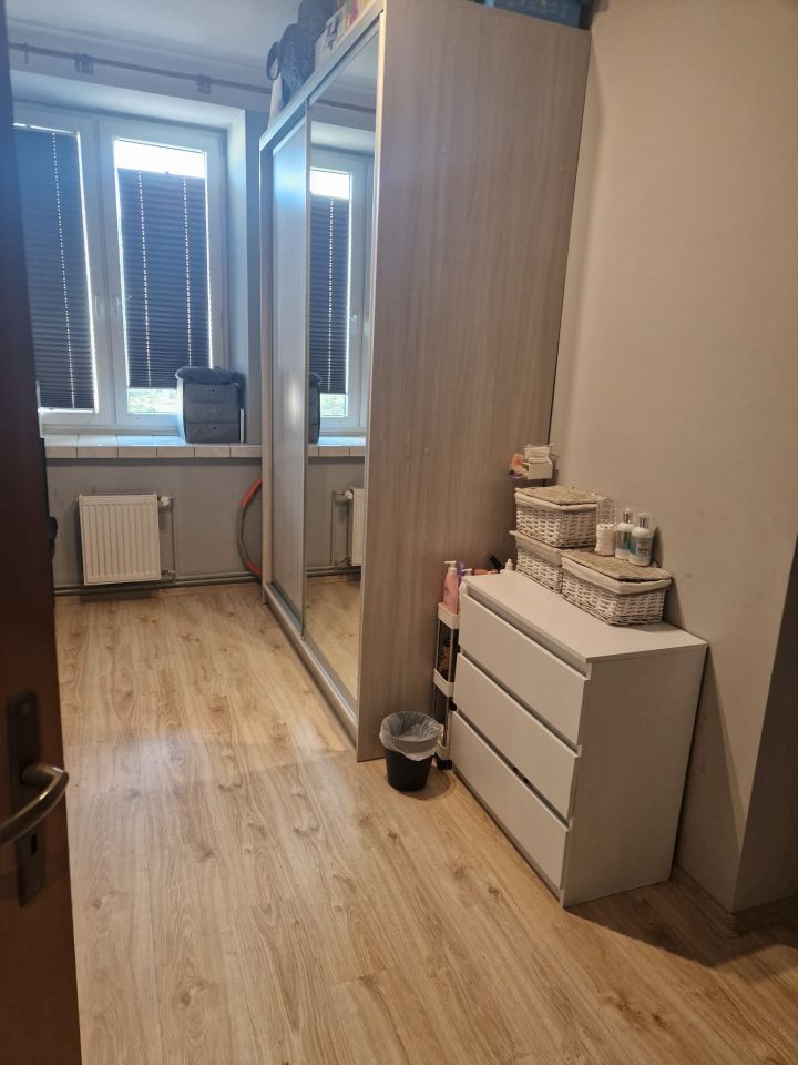 Mieszkanie 3-pokojowe Zgierz Nowe Miasto, pl. Jana Kilińskiego. Zdjęcie 6