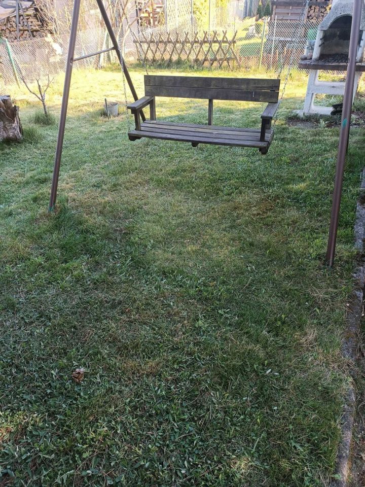 Działka rod Gdynia Chwarzno-Wiczlino. Zdjęcie 4