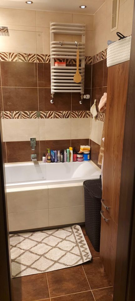 Mieszkanie 3-pokojowe Lubin Przylesie, Jastrzębia. Zdjęcie 17