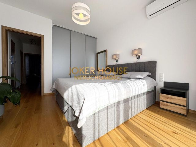 dom szeregowy, 5 pokoi Rzeszów Biała, al. gen. Władysława Sikorskiego. Zdjęcie 14