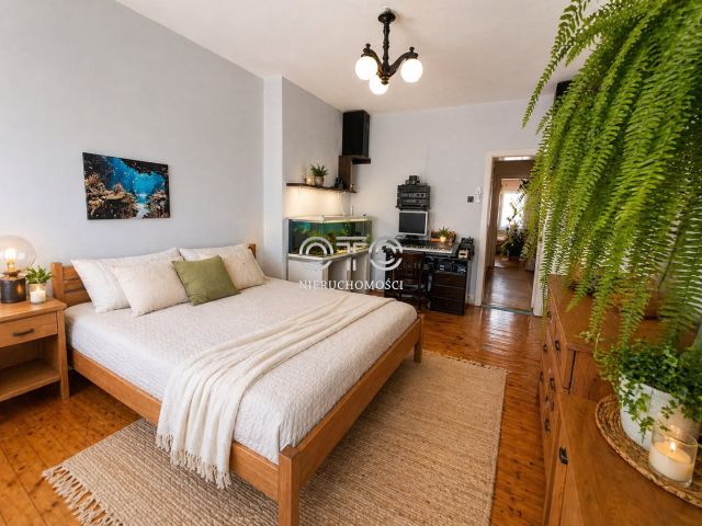 Mieszkanie 2-pokojowe Wrocław Śródmieście, Ładna/Grunwaldzka. Zdjęcie 2