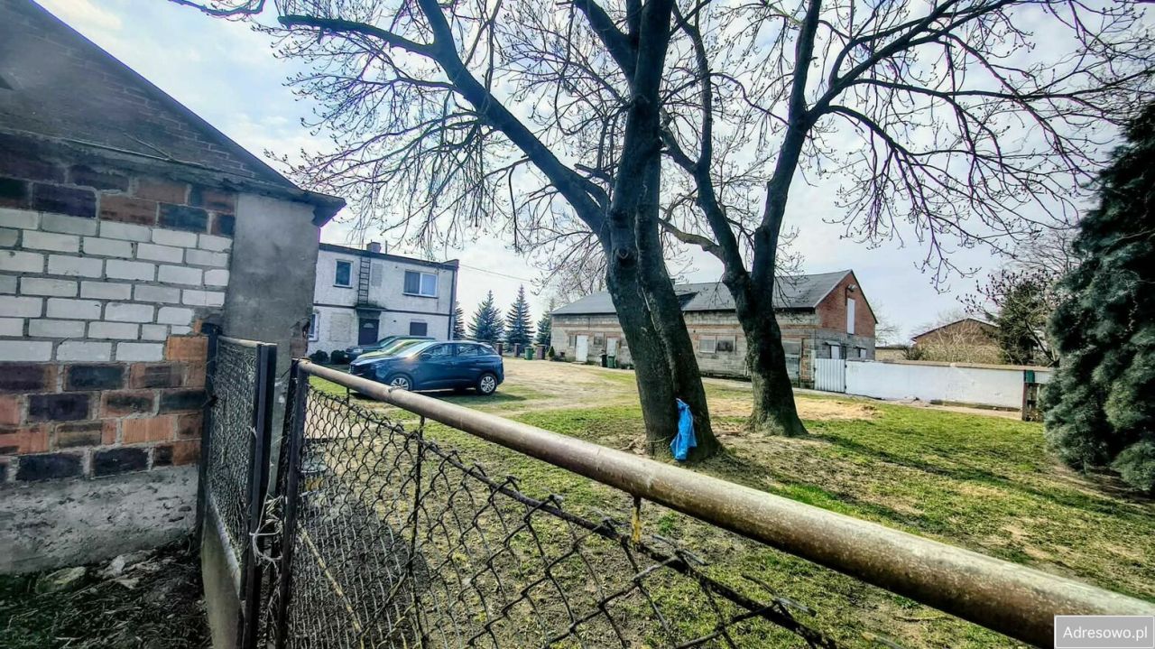 siedlisko, 5 pokoi Podkiejsze Poddębno. Zdjęcie 3