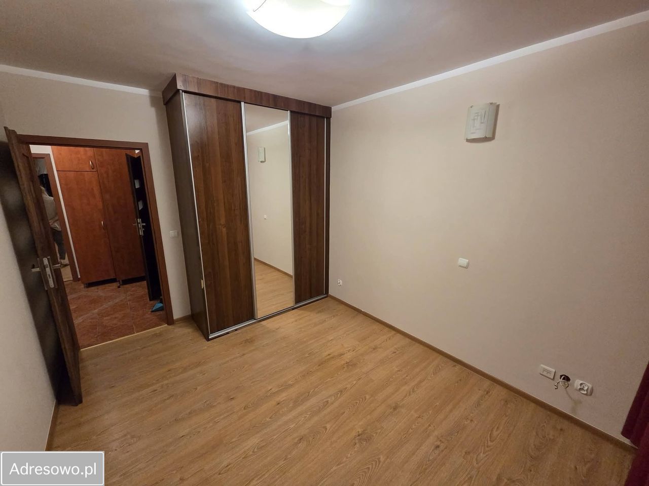 Mieszkanie 2-pokojowe Wrocław Zakrzów, ul. Wilanowska. Zdjęcie 4