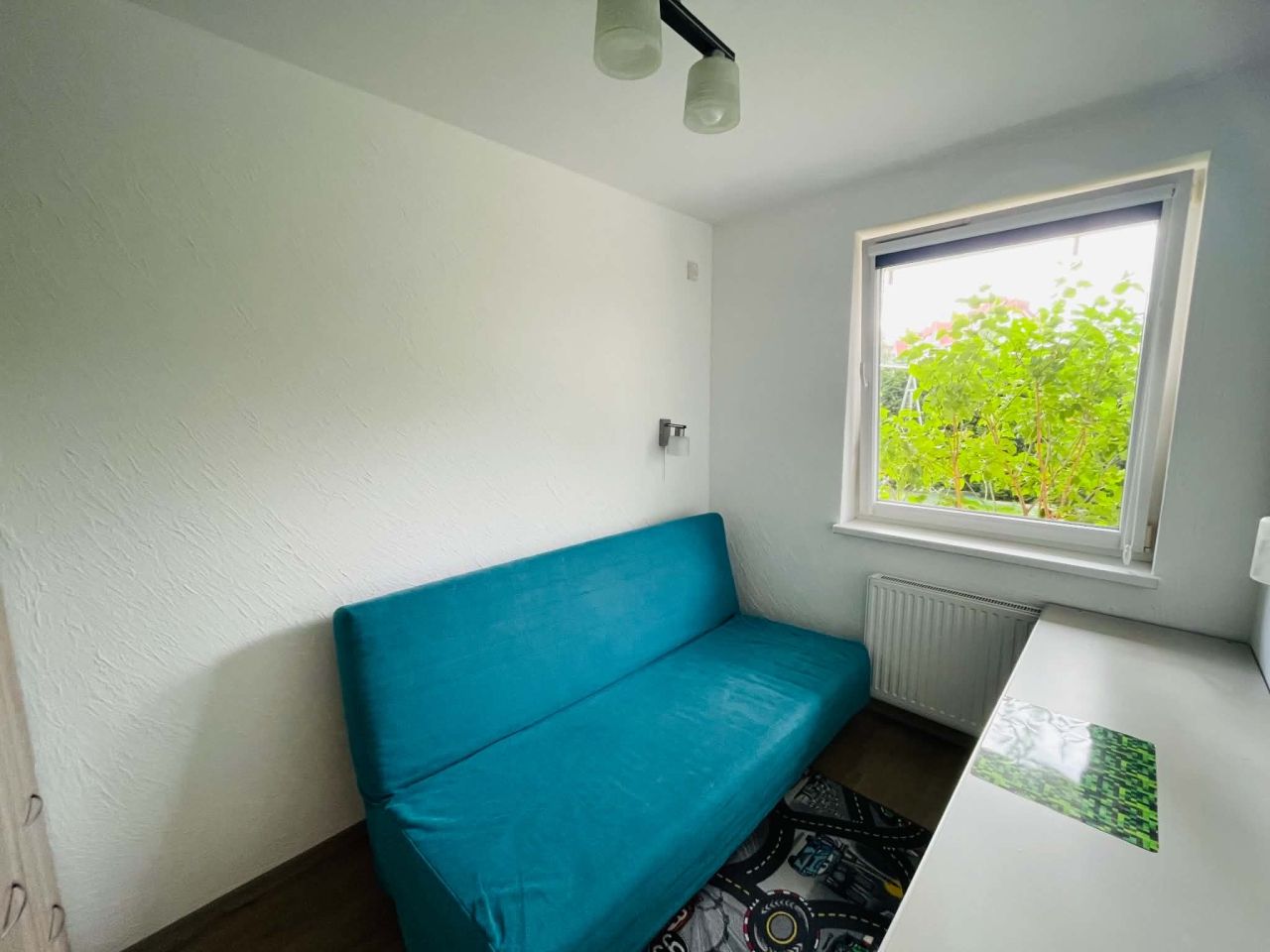 Mieszkanie 4-pokojowe Gdańsk Łostowice, ul. Tenisowa. Zdjęcie 20