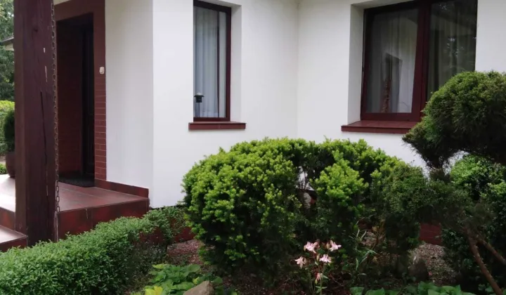 dom wolnostojący, 4 pokoje Brodnica, ul. Zakątek