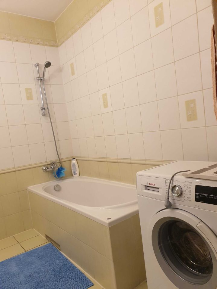 Mieszkanie 2-pokojowe Warszawa Bemowo. Zdjęcie 6