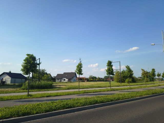 Działka budowlana Oświęcim Stare Stawy, ul. Willowa. Zdjęcie 3