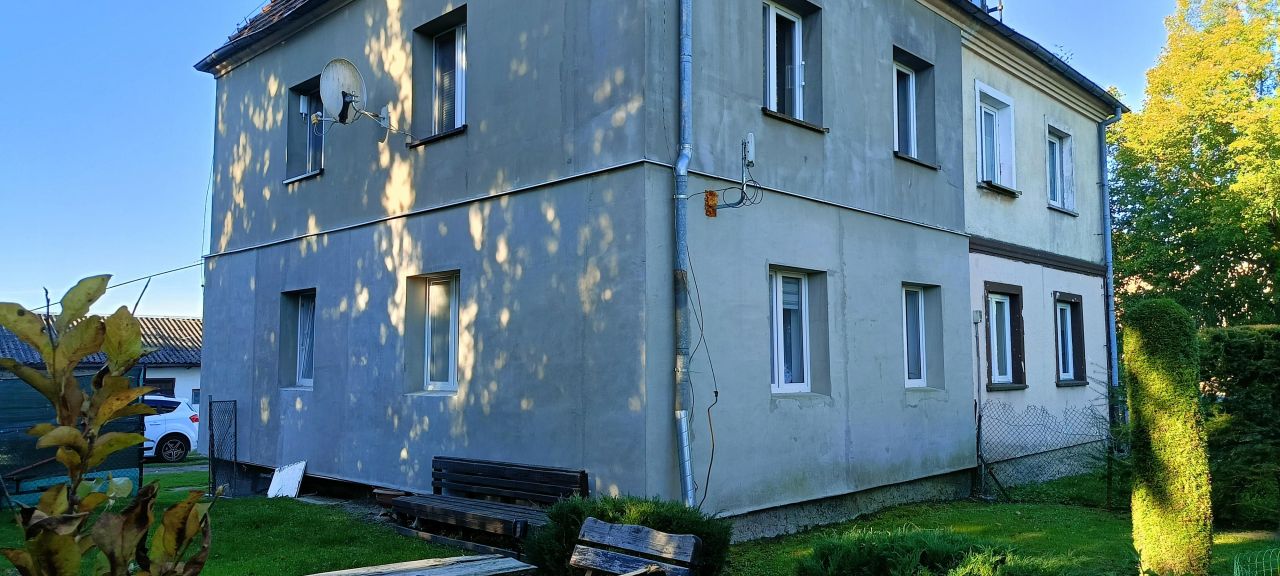 Mieszkanie 2-pokojowe Międzychód. Zdjęcie 11