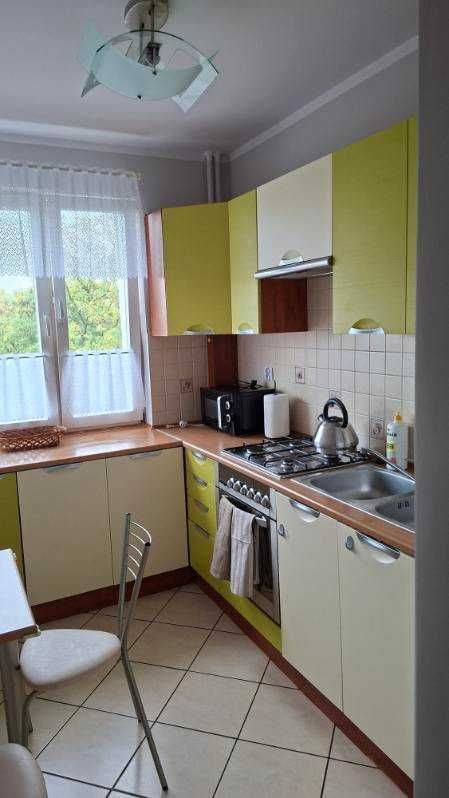 Mieszkanie 2-pokojowe Poznań Piątkowo, os. Bolesława Chrobrego. Zdjęcie 5