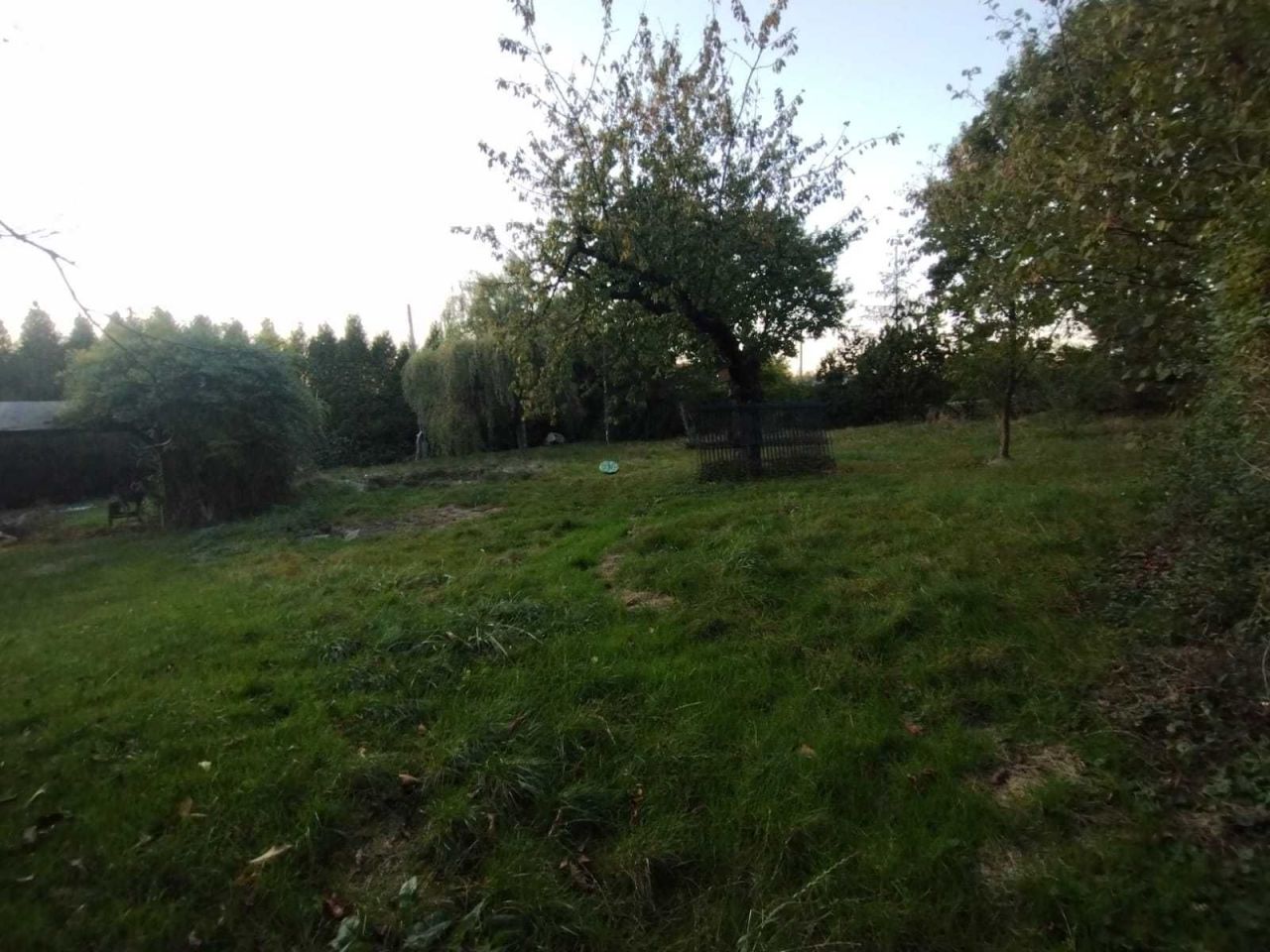 Działka budowlana Jankowice. Zdjęcie 4