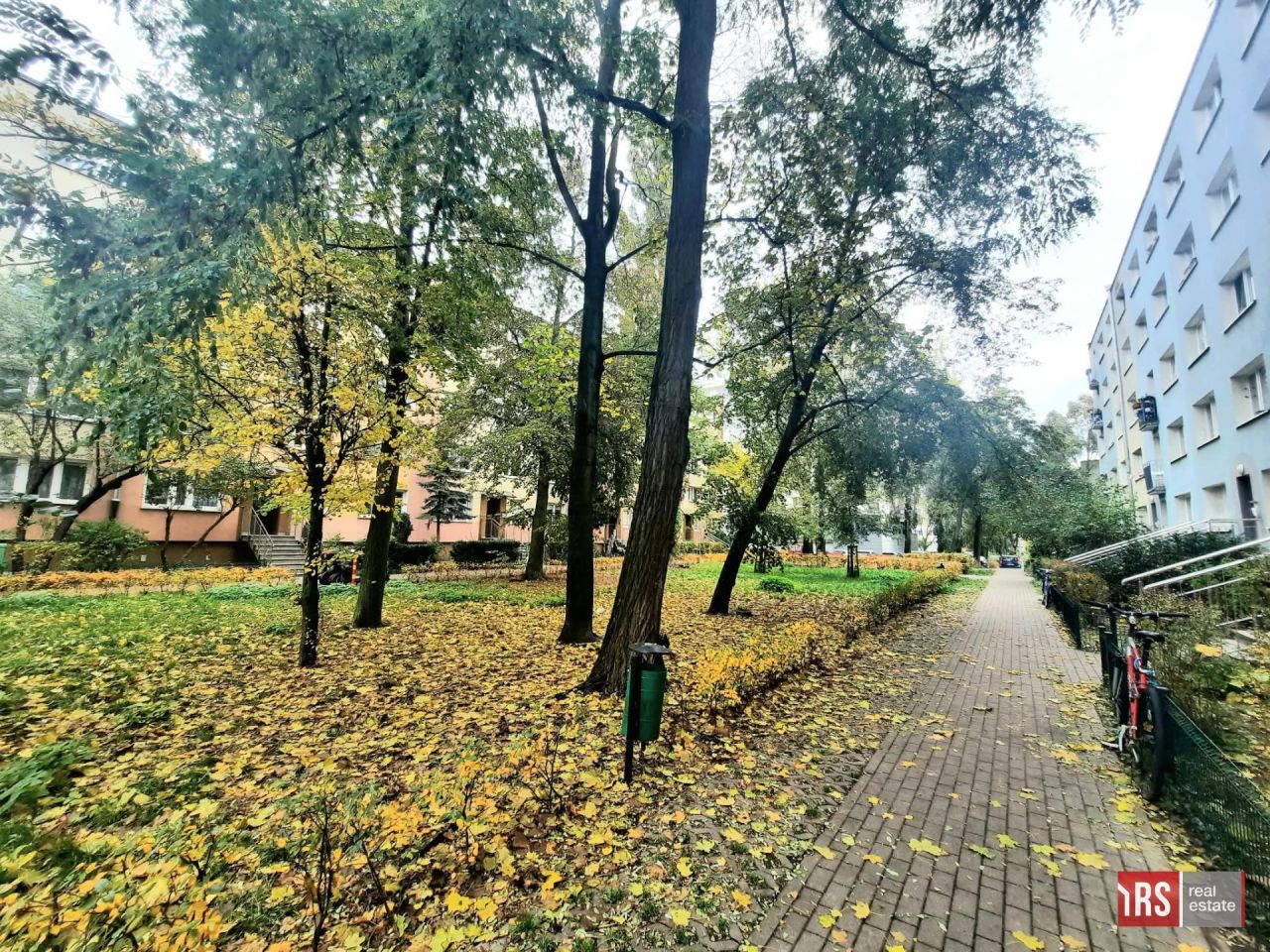 Mieszkanie 3-pokojowe Warszawa Bielany. Zdjęcie 2