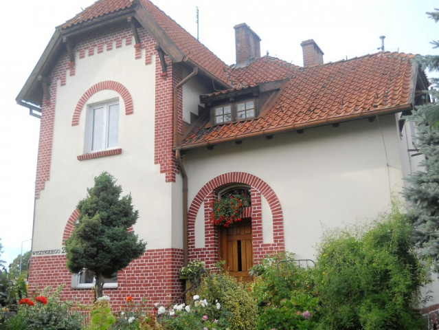 dom wolnostojący, 5 pokoi Górowo Iławeckie. Zdjęcie 1