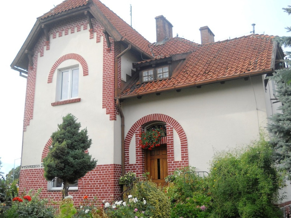 dom wolnostojący, 5 pokoi Górowo Iławeckie