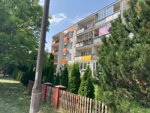 Mieszkanie 3-pokojowe Łomża, ul. Stefana Żeromskiego . Zdjęcie 1