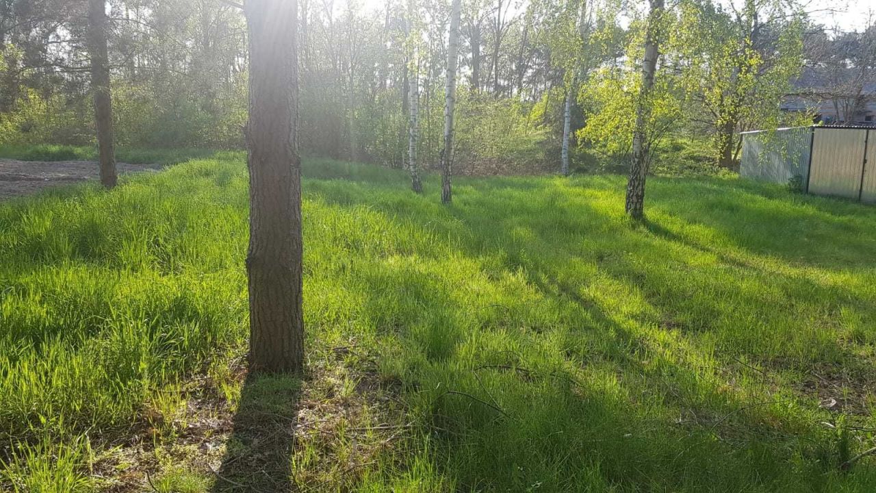 Działka budowlana Zborów. Zdjęcie 2