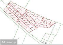 Działka budowlana Zagórzyca. Zdjęcie 2