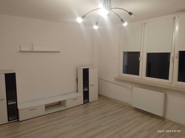 Mieszkanie 1-pokojowe Puławy Centrum, ul. Juliana Ursyna Niemcewicza. Zdjęcie 1