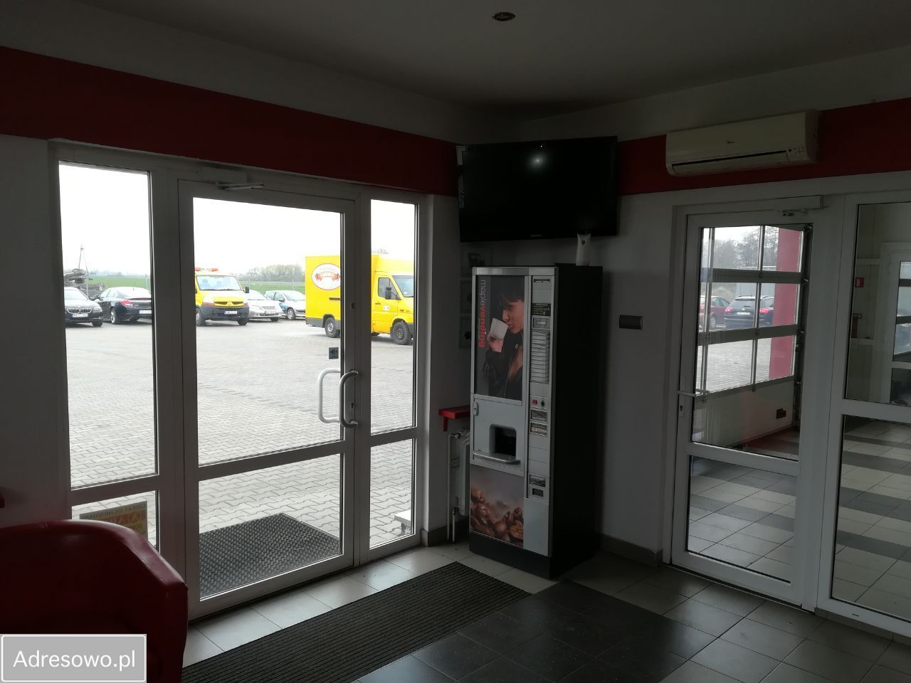 Nieruchomość komercyjna Teresin. Zdjęcie 10