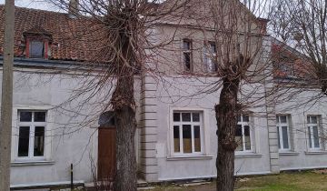 Dom na sprzedaż Bartoszyce  293 m2