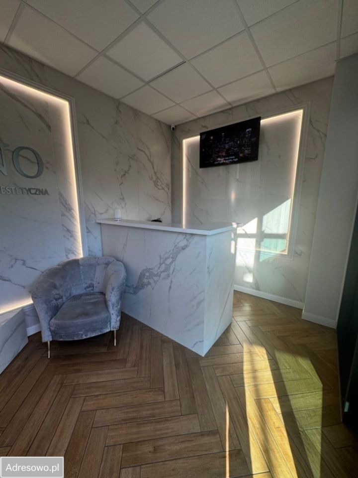 Lokal Lublin Sławin. Zdjęcie 3