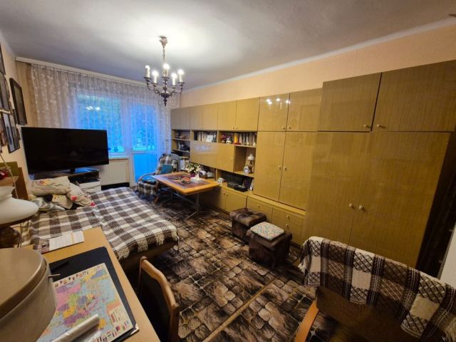 Mieszkanie 2-pokojowe Kalety, ul. 1 Maja. Zdjęcie 1