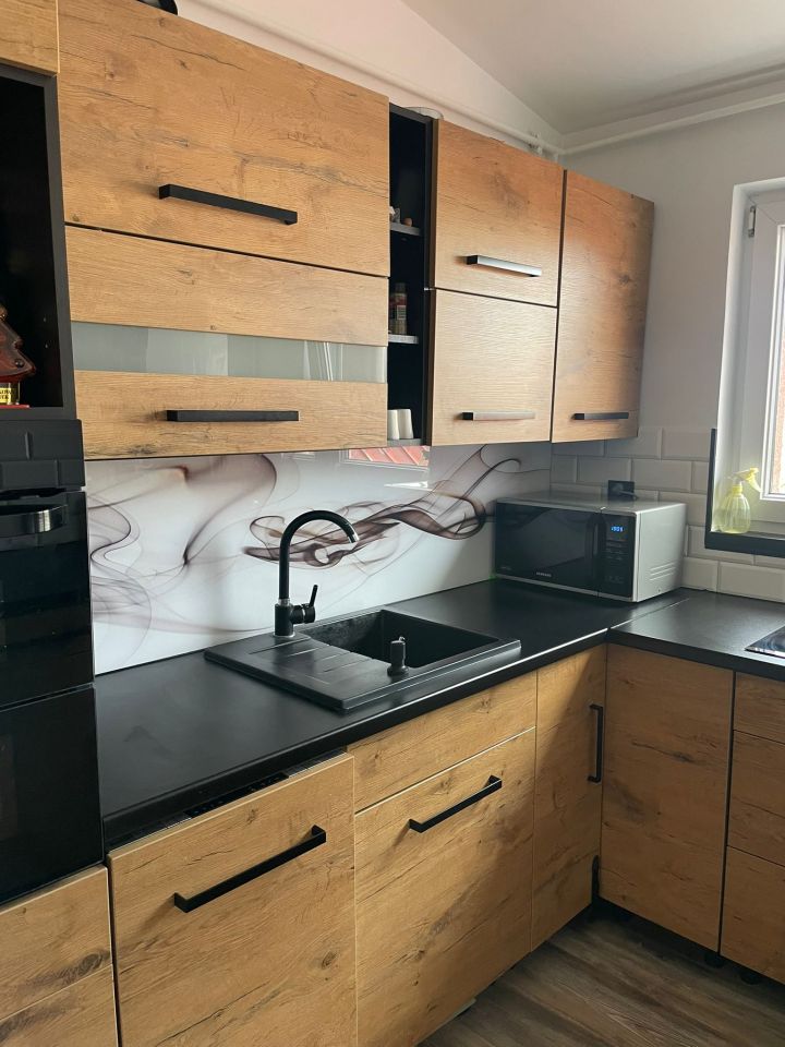 Mieszkanie 3-pokojowe Świnoujście Centrum, ul. Hugona Kołłątaja. Zdjęcie 12