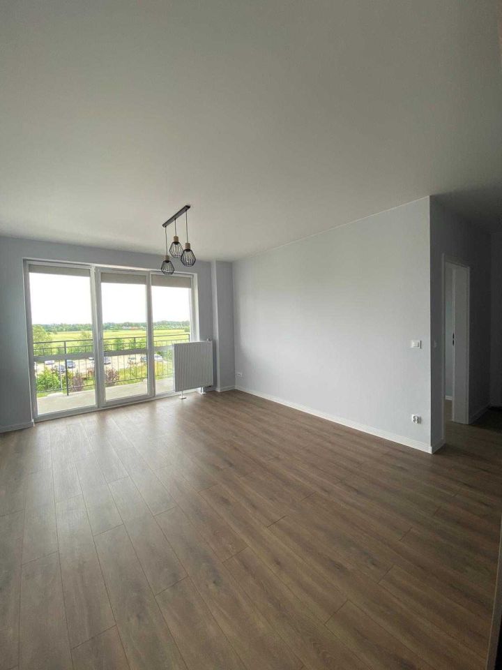 Mieszkanie 2-pokojowe Gościno