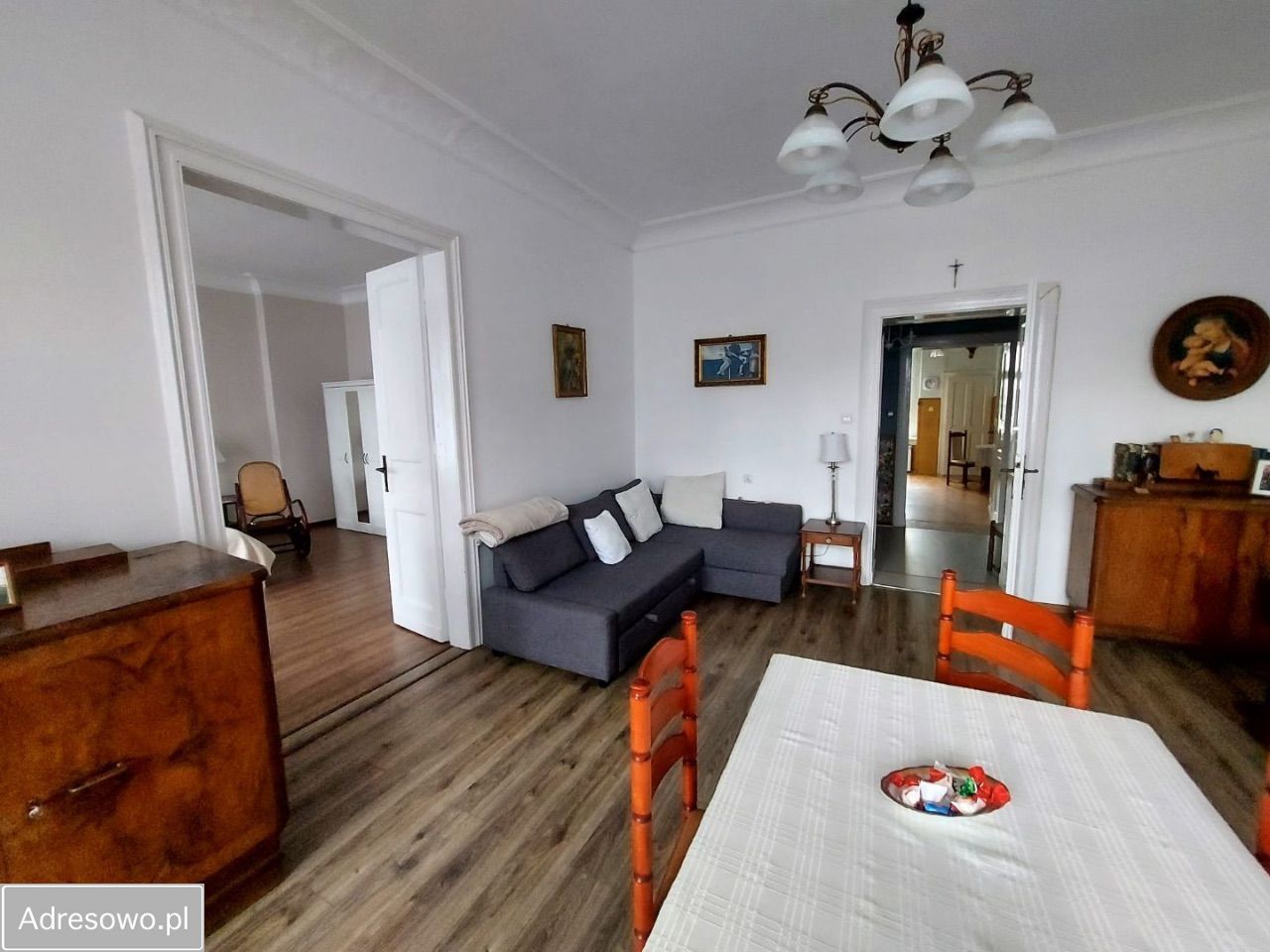 Mieszkanie 4-pokojowe Świdnica, ul. Księcia Bolka Świdnickiego. Zdjęcie 15