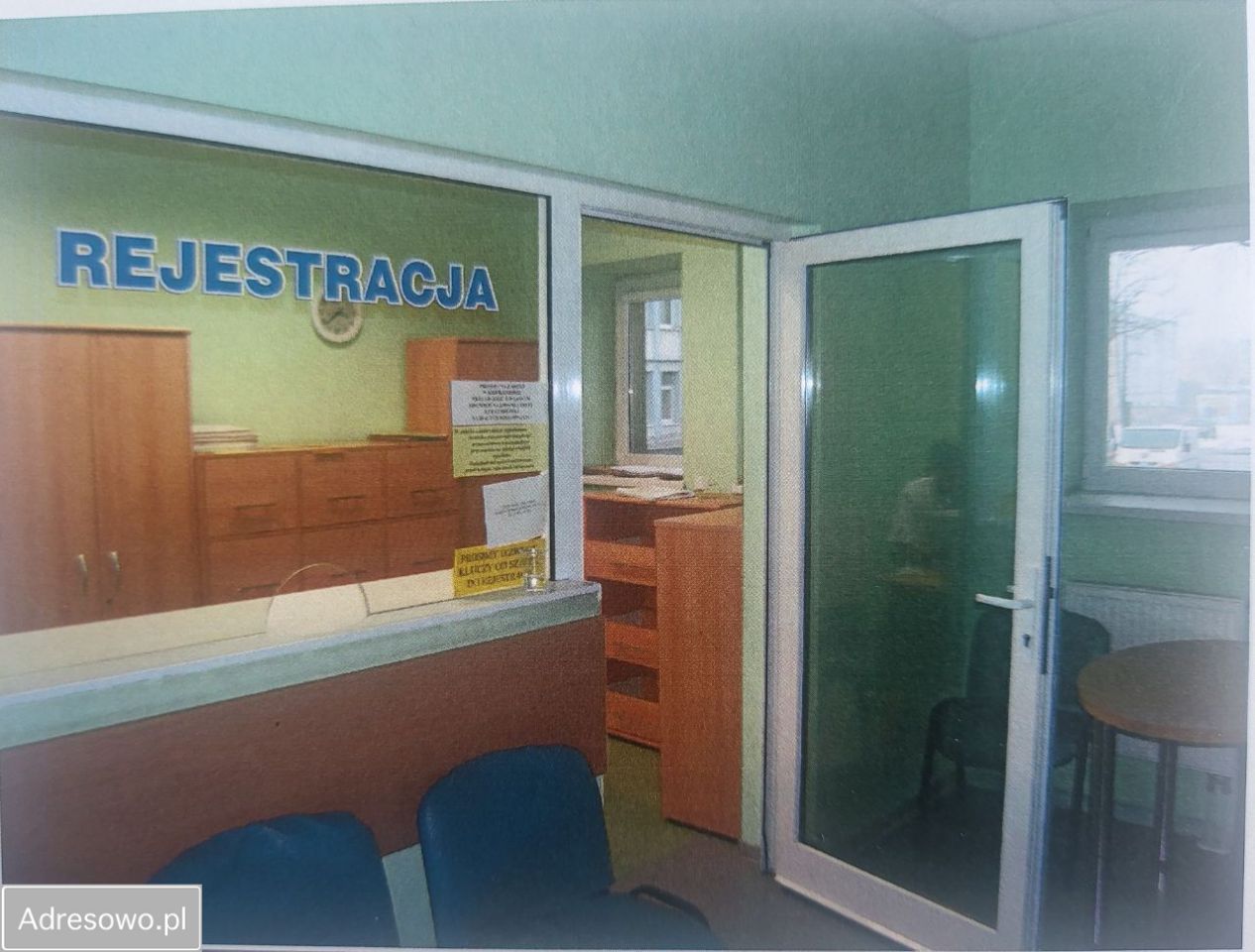 Nieruchomość komercyjna Łódź Polesie. Zdjęcie 6