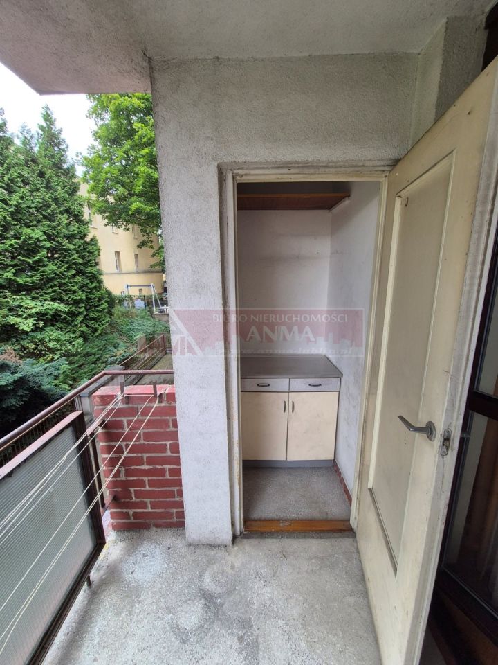 Mieszkanie 1-pokojowe Lublin Śródmieście, ul. Chmielna. Zdjęcie 5