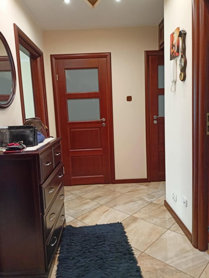 Mieszkanie 4-pokojowe Płock Międzytorze, ul. Tadeusza Gintera. Zdjęcie 14