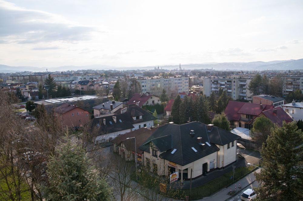 Mieszkanie 2-pokojowe Nowy Sącz Barskie, ul. Batalionów Chłopskich. Zdjęcie 16