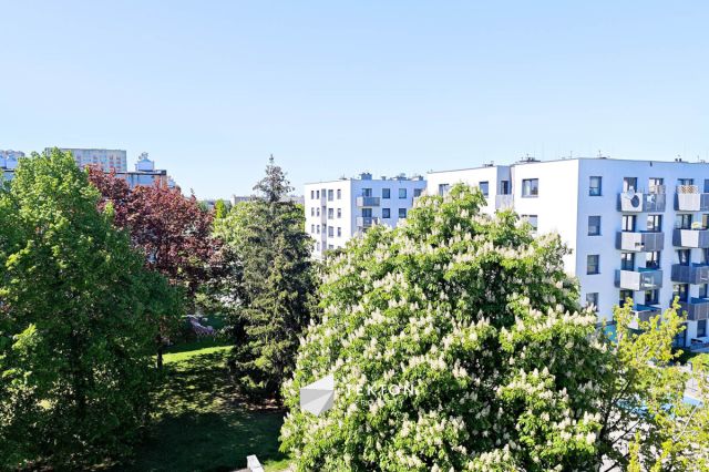 Mieszkanie 3-pokojowe Poznań Winogrady, os. Zwycięstwa. Zdjęcie 9