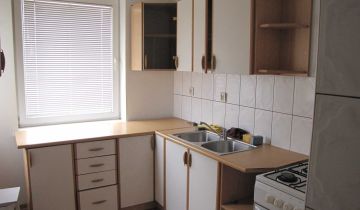 Mieszkanie 2-pokojowe Gdynia Karwiny, ul. Gryfa Pomorskiego